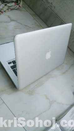 MacBook pro leptop